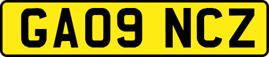GA09NCZ