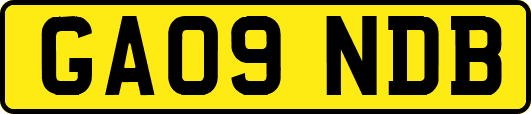 GA09NDB