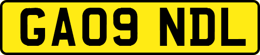 GA09NDL