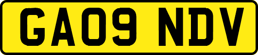 GA09NDV