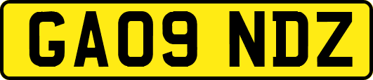 GA09NDZ