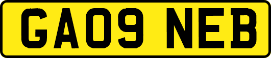 GA09NEB