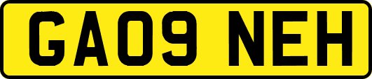 GA09NEH