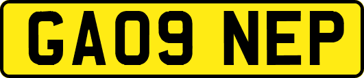 GA09NEP