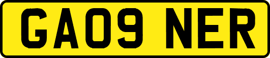GA09NER