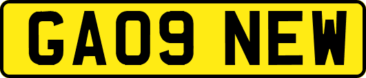 GA09NEW