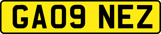 GA09NEZ
