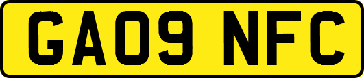 GA09NFC