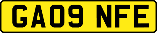 GA09NFE