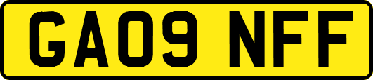 GA09NFF