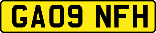 GA09NFH