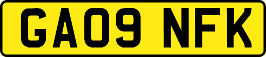 GA09NFK