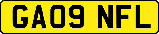 GA09NFL