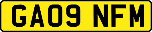 GA09NFM