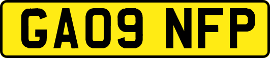 GA09NFP
