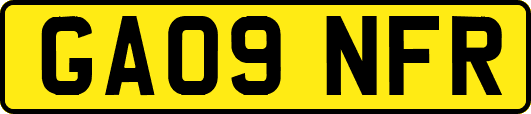 GA09NFR