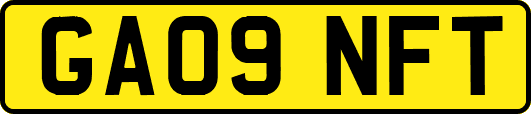 GA09NFT