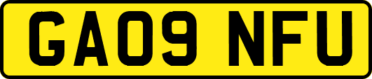 GA09NFU