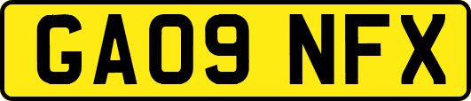 GA09NFX