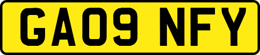 GA09NFY