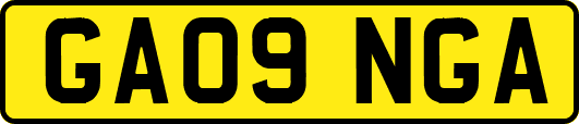 GA09NGA