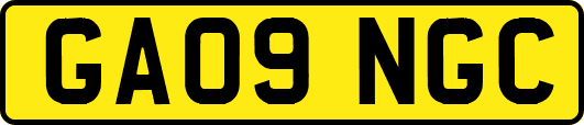 GA09NGC