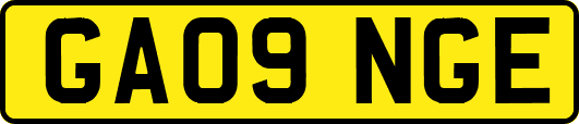GA09NGE