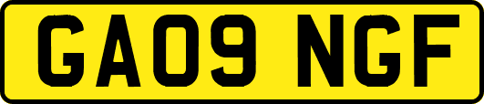 GA09NGF
