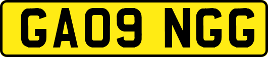 GA09NGG