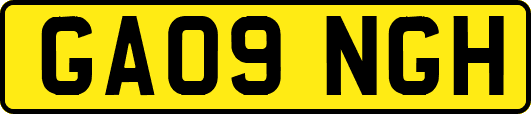GA09NGH