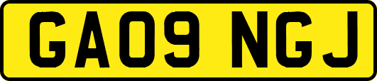 GA09NGJ