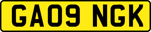 GA09NGK