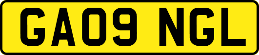 GA09NGL