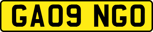 GA09NGO