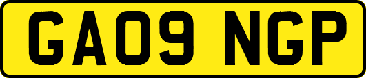 GA09NGP
