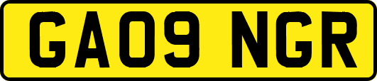 GA09NGR