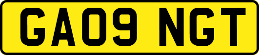 GA09NGT