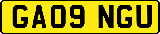 GA09NGU