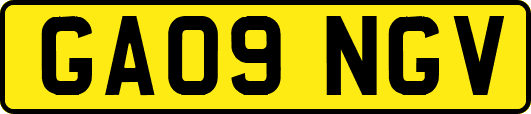GA09NGV