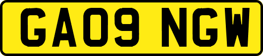 GA09NGW