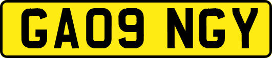 GA09NGY