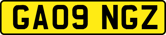 GA09NGZ
