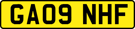 GA09NHF