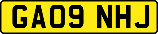 GA09NHJ