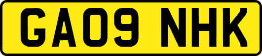 GA09NHK