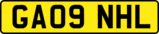 GA09NHL