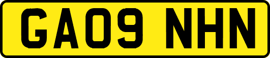 GA09NHN