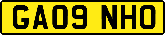 GA09NHO