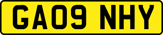 GA09NHY