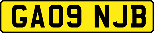 GA09NJB